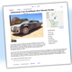 Image for article titled Craigslist Ads From The Future: Feral Autonomous Cars For Sale
